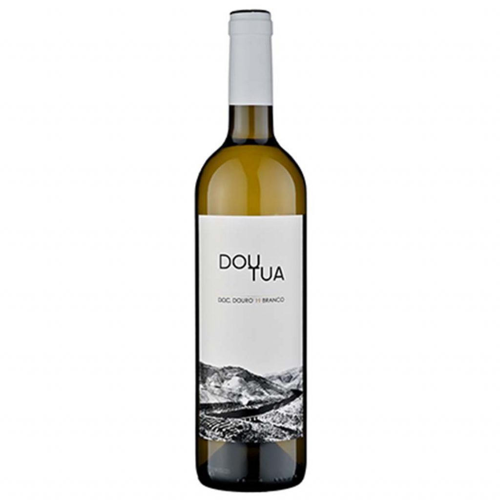 DouTua Branco