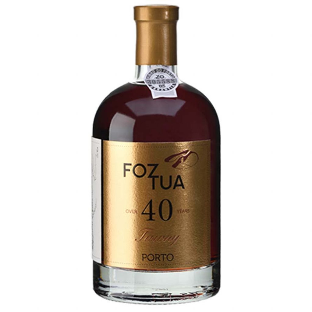 FozTua Tawny mais de 40 anos