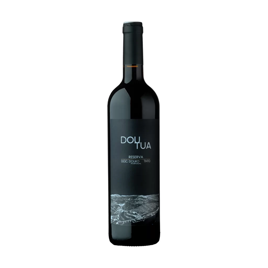 DouTua Reserva