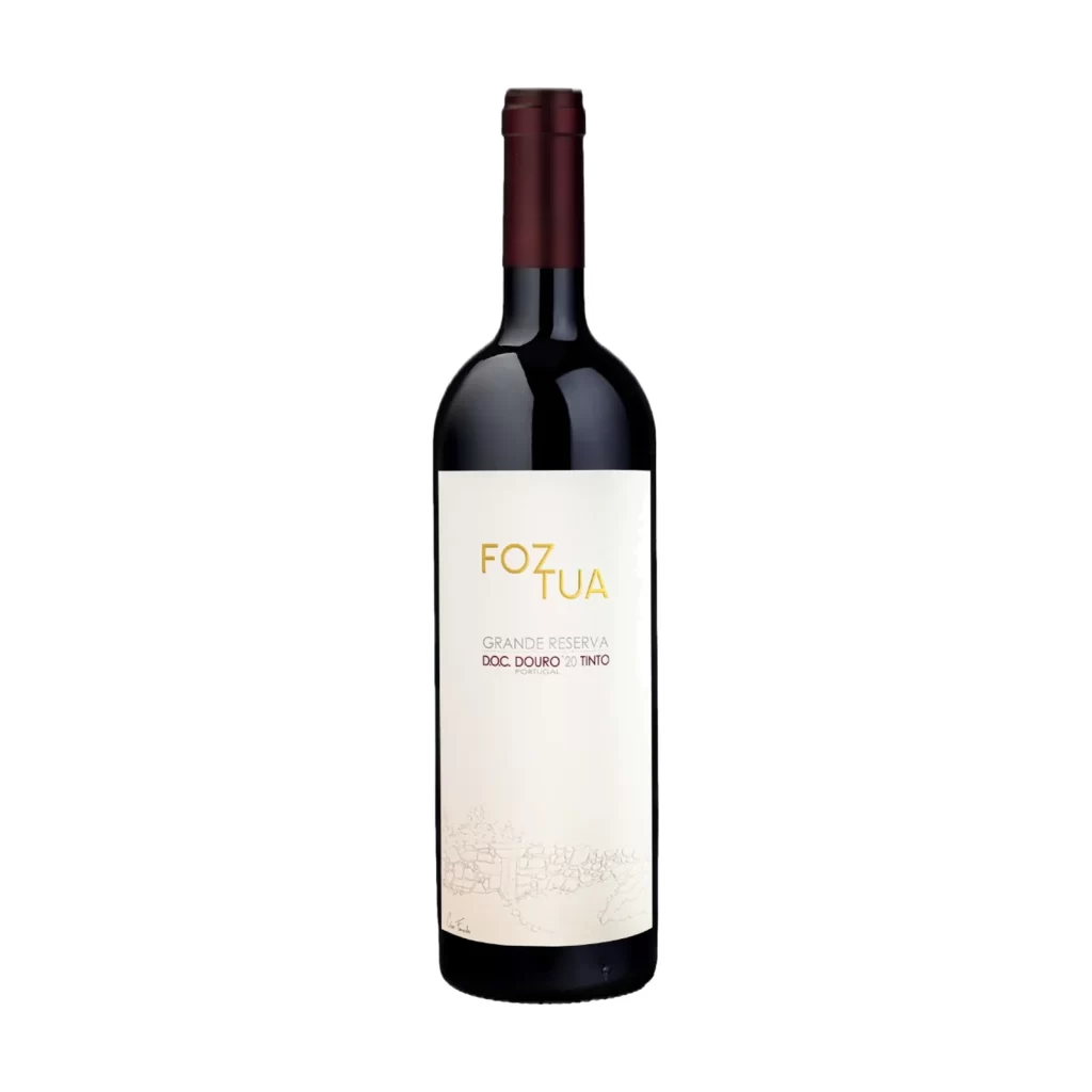 FozTua Grande Reserva