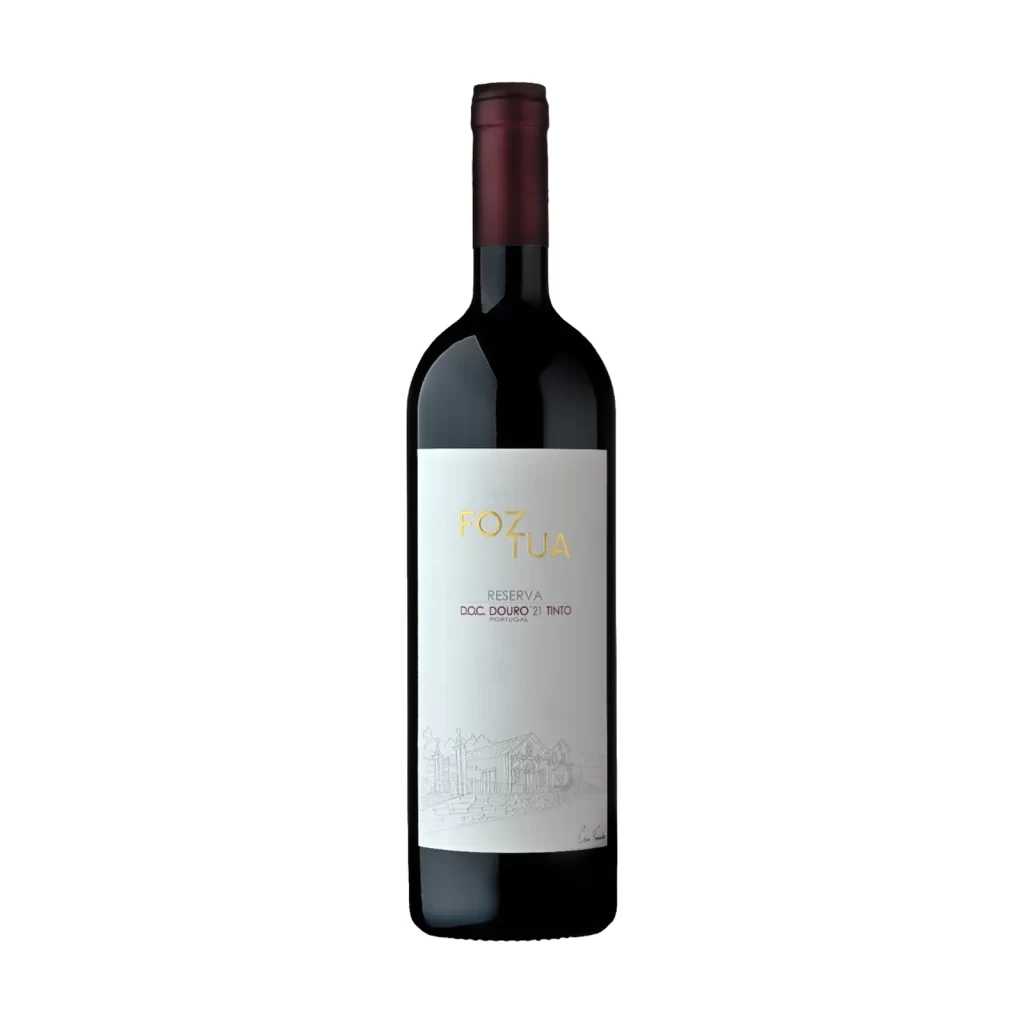 FozTua Reserva
